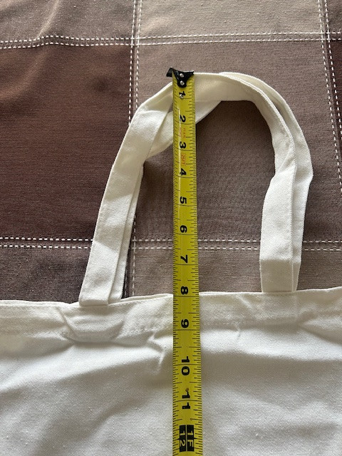 cloth bags in Bags & Luggage in North Bay - Image 3