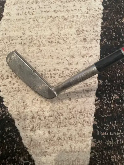 Arnold Palmer Putter, View more