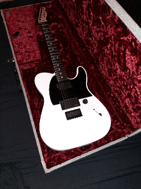 Jim Root Telecaster  for sale  
