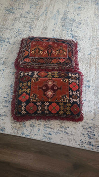 Persian pillows