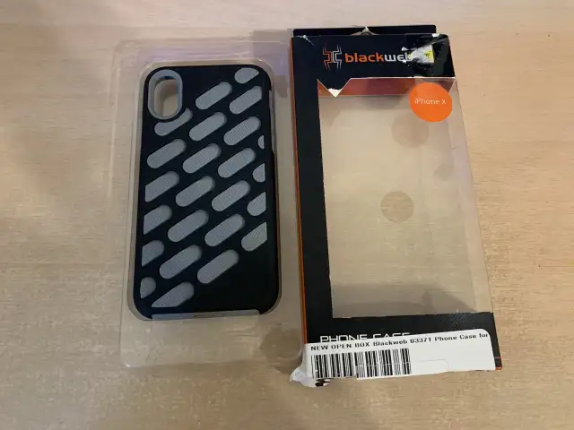 New iPhone XS/XS Max/ 6,7,8 Plus Cases in Cell Phone Accessories in City of Toronto - Image 2