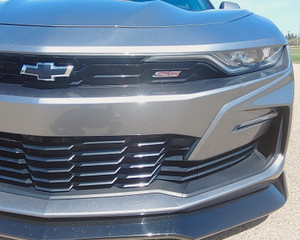2021 Chevrolet Camaro ss