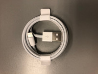 New Apple Original USB-A to Lightning Charge Cable