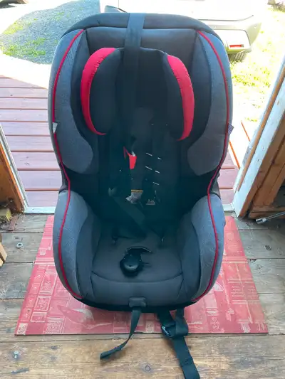 Children’s Car Seat 2027 Expiration, View more
