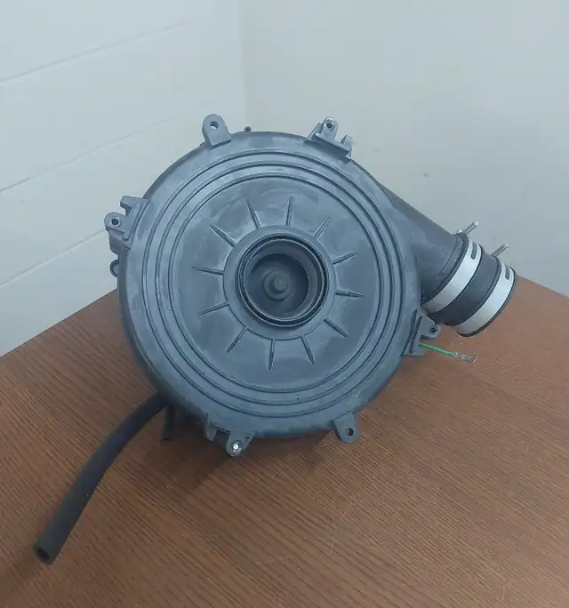 70626007 FASCO Draft Inducer Motor – 115V | 3300 RPM - M 200 in Heating, Cooling & Air in City of Toronto - Image 5