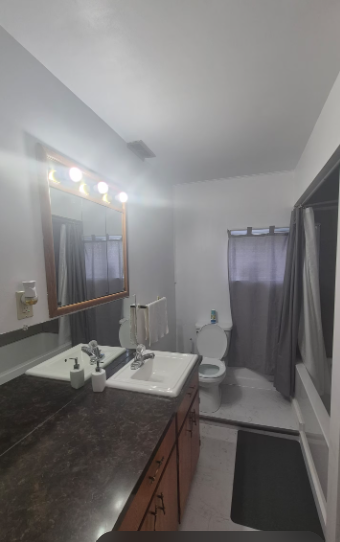 1 Room with shared washroom – 3 Min Walk to Ksyen Hosp.–Terrace in Long Term Rentals in Terrace - Image 3