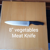 KITCHEN- ware Knife 8"
