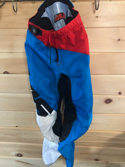 Dirt Bike gear, View more