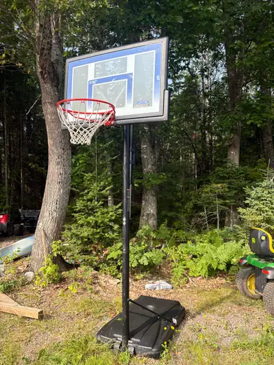 Basketball Net, View more