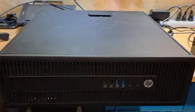 HP Elitedesk 800 Parts, View more