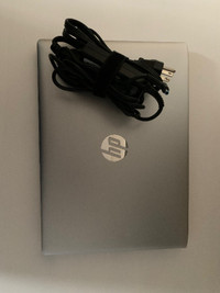 HP Probook 430 G5 - 300$
