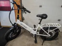 Vélo électrique Gotrax F2