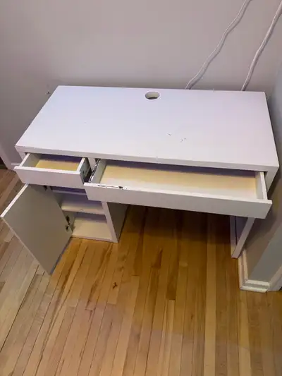 Computer desk , View more