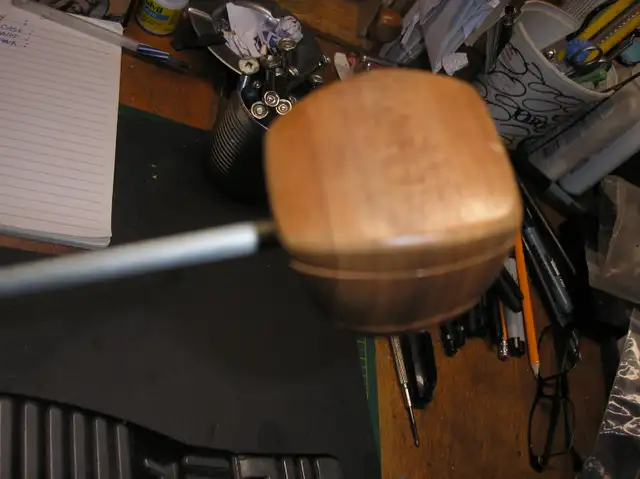 Pearl drum beater in Drums & Percussion in Gatineau - Image 9