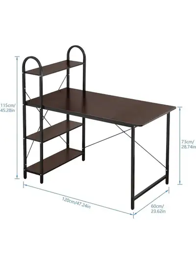 Computer Desk, View more