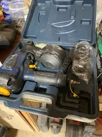 Roofing nailer