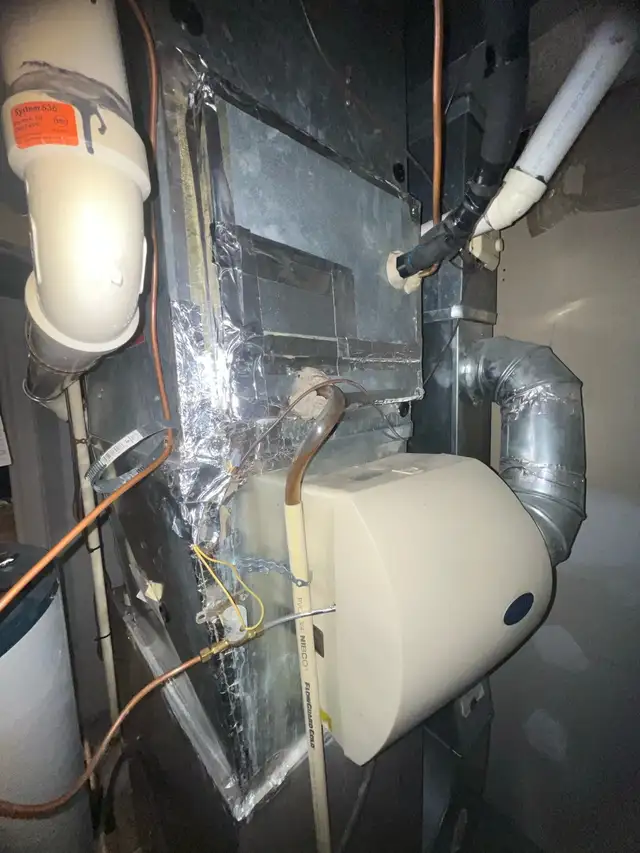 Furnace / Heating Services 415732412365547524