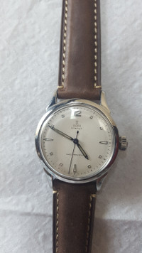 Tudor Oyster circa 1959