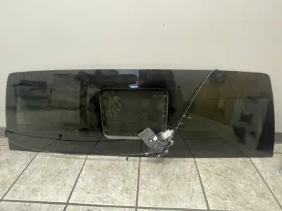 Brand new rear slider window with motor. Came out of a 2024 F350. I believe it will fit 2017-2026 Fo...