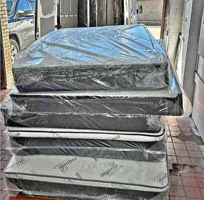 Luxury Sleep: Mattress, Bed Frames & Box Springs, View more