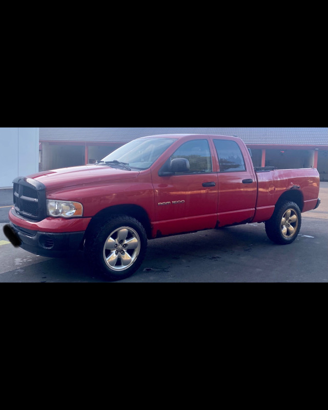 2005 Ram 1500 in Cars & Trucks in Brantford