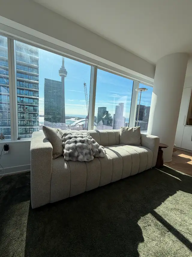 Assignment Lease - August to October - Downtown - Toronto House in Long Term Rentals in City of Toronto - Image 6