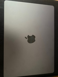 MacBook Pro 14po M1 Pro 2021