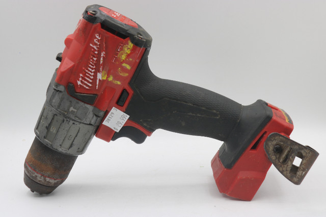 Milwaukee 1/2 in. Hammer Drill | 2804-20 (#38129-3) in Power Tools in City of Halifax