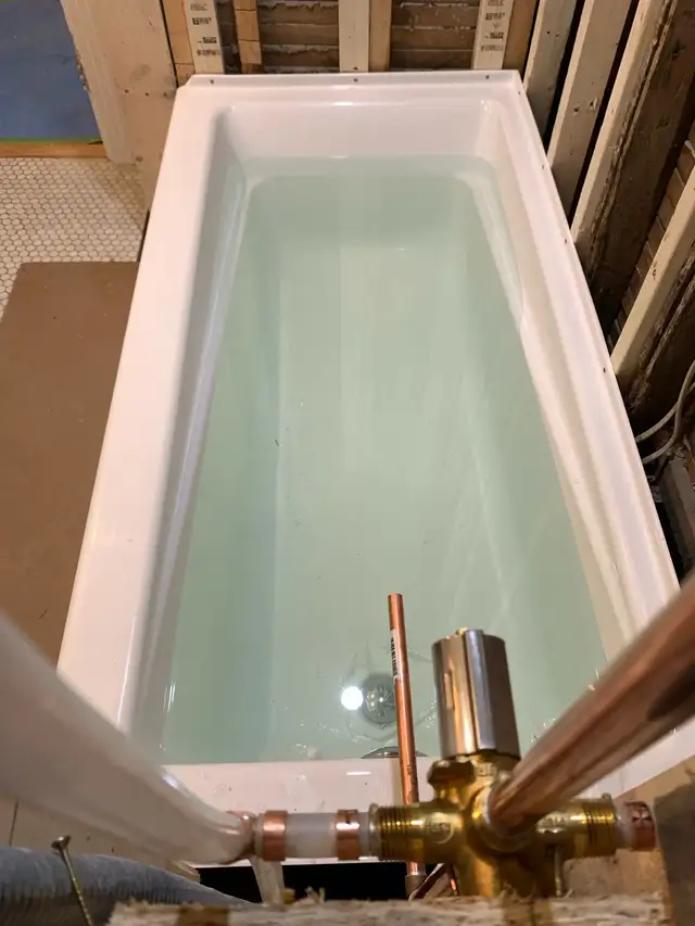 Mattys Plumbing Services - Quick, Friendly, Clean, Affordable in Plumbing in Ottawa - Image 4