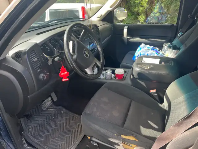  2007 Chevy Silverado527571952799600643