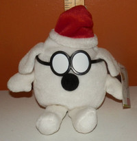 Plush Dogbert Toy - Dilbert