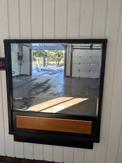 Cool retro mirror , View more