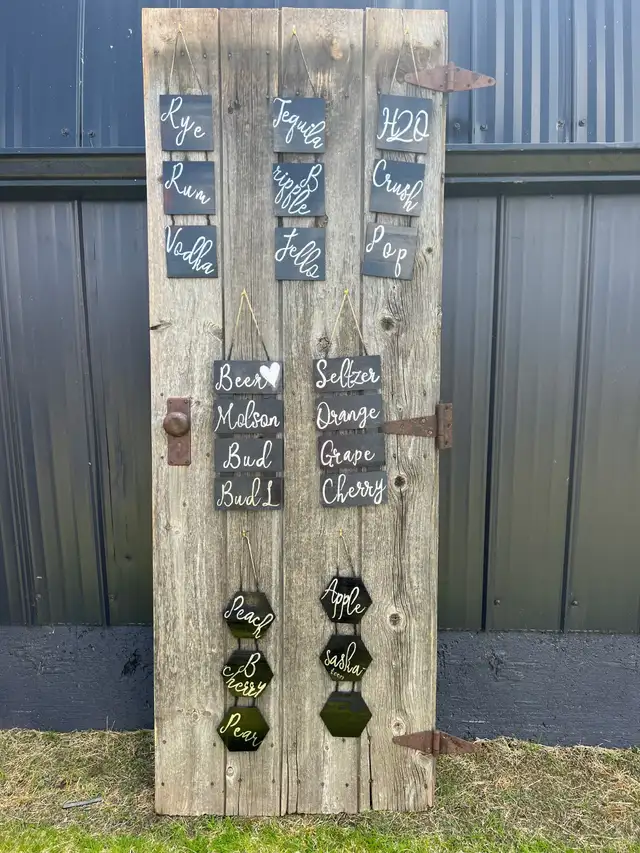 Wedding Supplies For Sale in Activities & Groups in Red Deer - Image 3