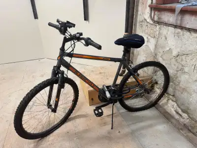 Supercycle Nitro Mountain Bike, View more