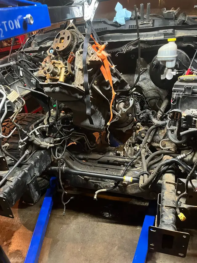 Mobile hemi engine specialist 64840303255170120