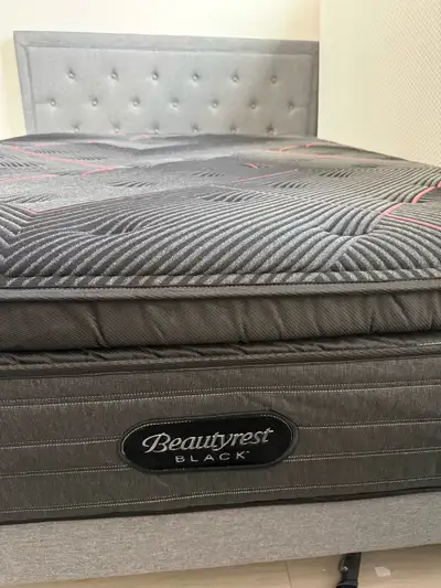 luxury queen mattress , View more
