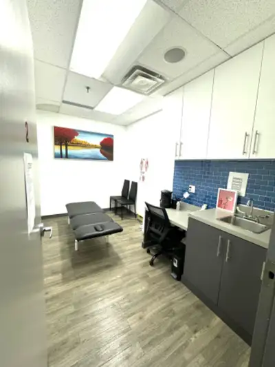 Your Perfect Treatment Space Awaits! Are you a Physiotherapist, Chiropractor, Podiatrist, Psychother...