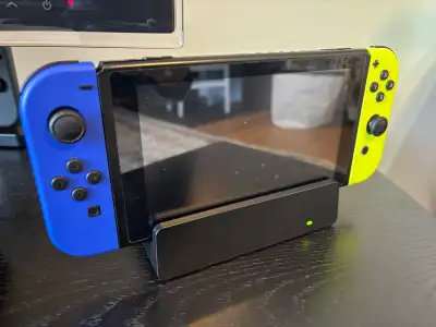 Nintendo Switch Bundle, View more