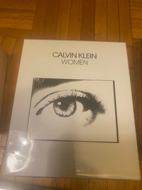 Calvin Klein women  womens fragrance 