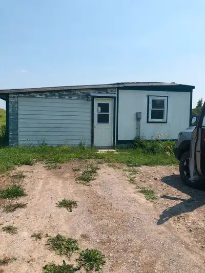 For Rent 3 Bedroom Home