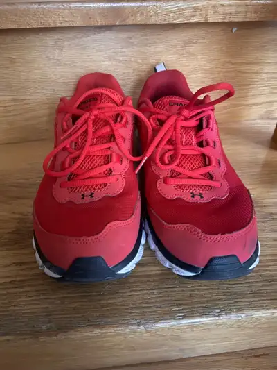 Under Armour Charged, View more