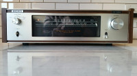 Sony Vintage Radio Tuner ST-5600