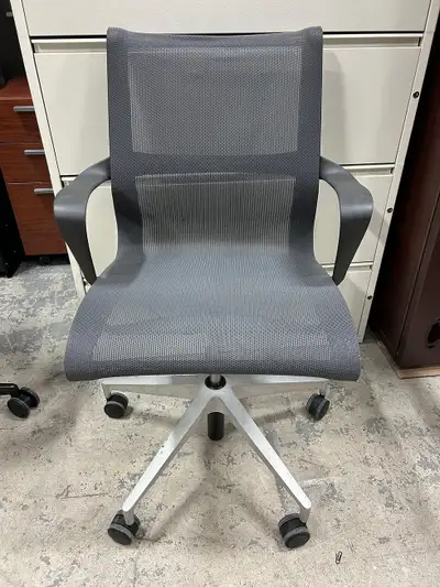 Herman Miller Setu Chair!, View more