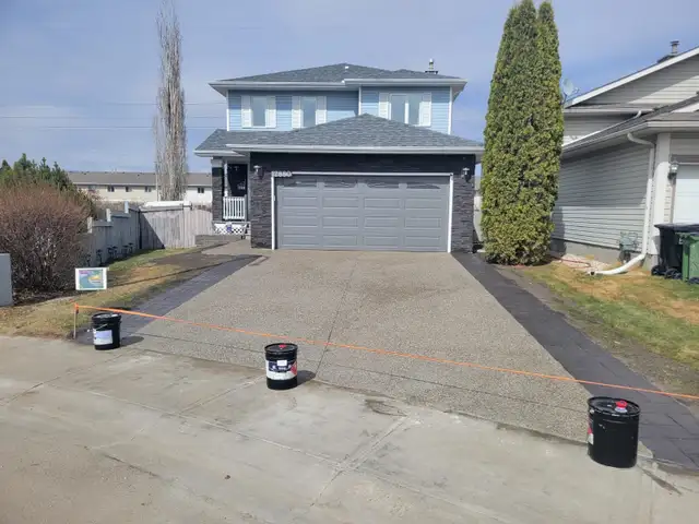 BUDGET CONCRETE/LANDSCAPING LTD 780-446-488063009266755073123