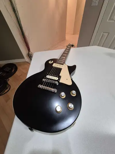 2011 Gibson Les Paul Studio, View more