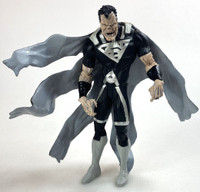 DC Direct Blackest Night Superman