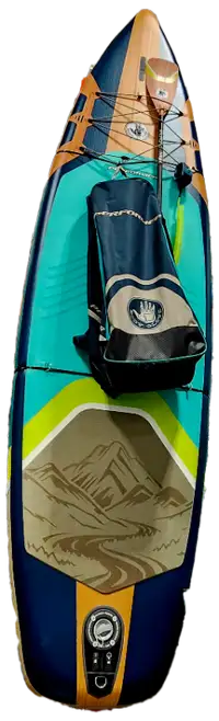 Paddleboard performance package *NEW*