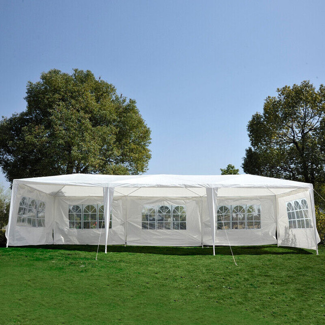 10x30 tent for sale $299 call 6477657501 in Hobbies & Crafts in Oshawa / Durham Region - Image 4