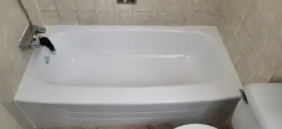 Bathtub Refinishing, View more