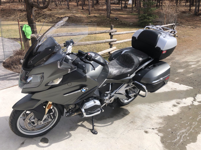 2014 R1200RT in Sport Touring in Cranbrook - Image 2